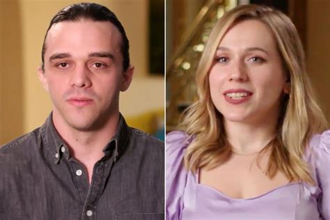 90 day fiance gossip